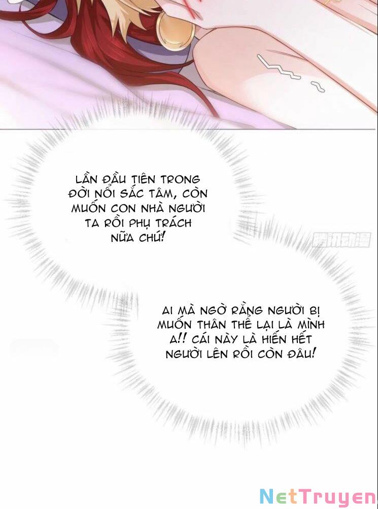 Nhập Mộ Chi Thần Chapter 44 - Trang 11