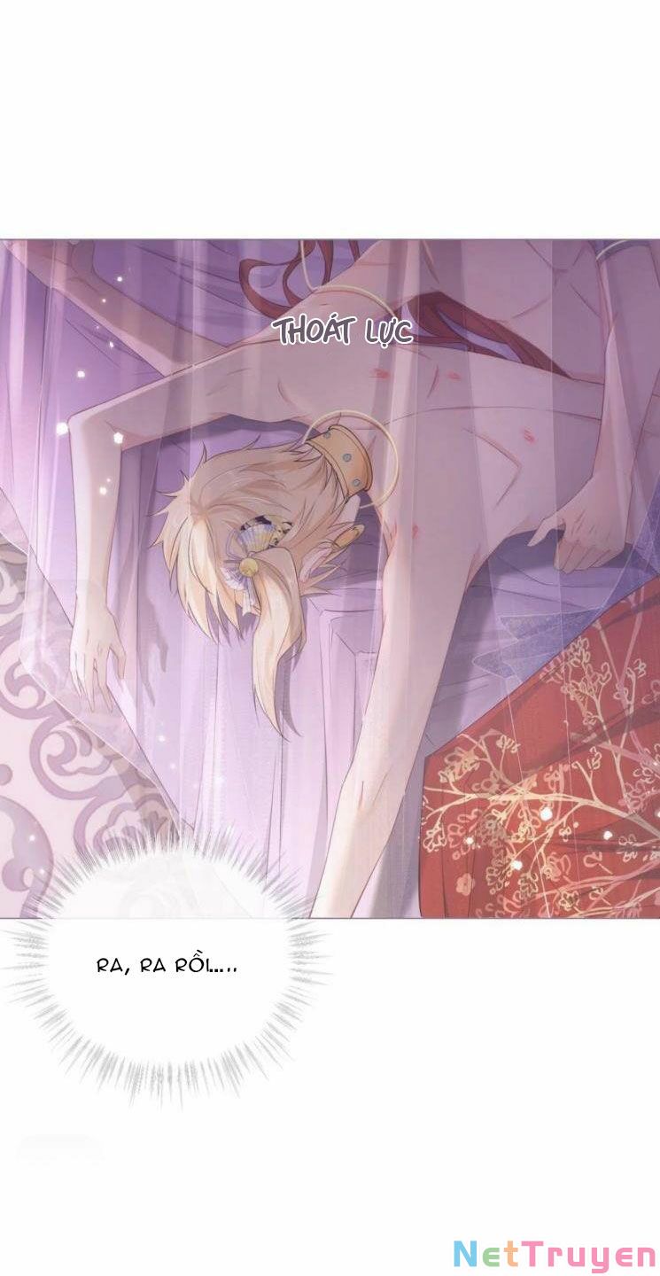 Nhập Mộ Chi Thần Chapter 44 - Trang 23