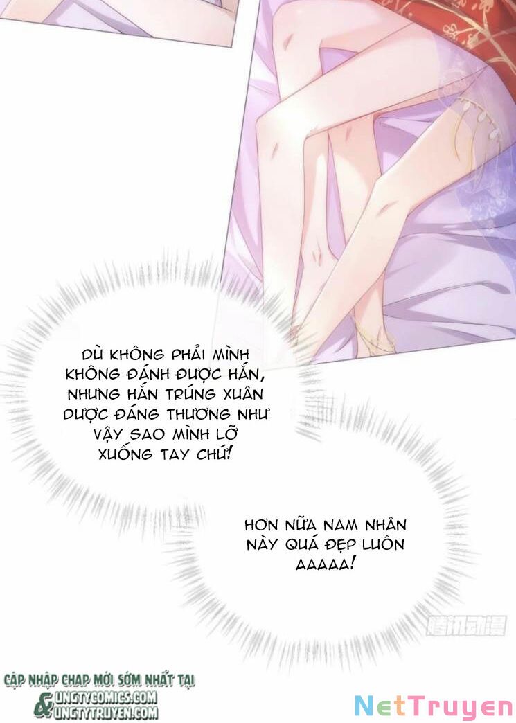 Nhập Mộ Chi Thần Chapter 44 - Trang 8