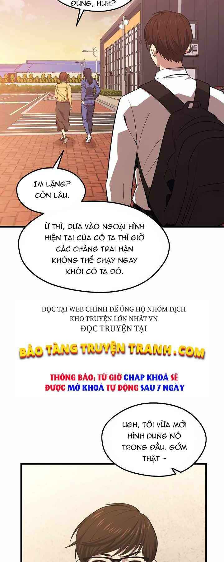 Seoul Tử Linh Sư Chapter 24 - Trang 6