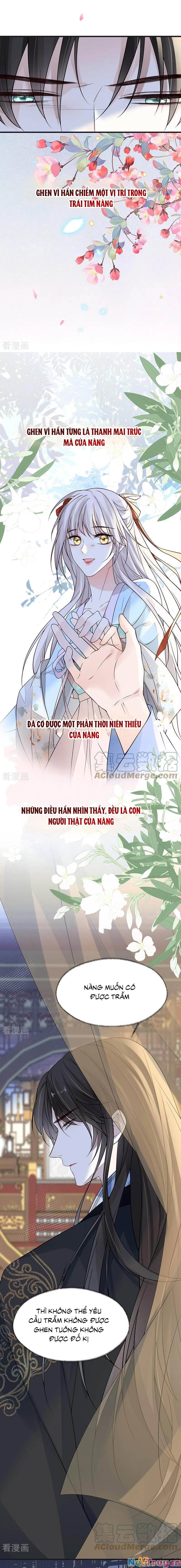 Thái Hậu Quân Hạ Thần Chapter 115 - Trang 3