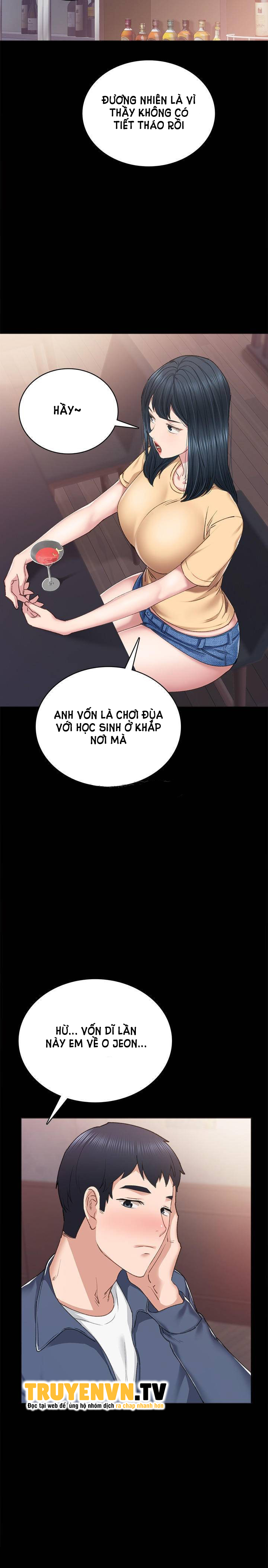 Thầy Giáo Thực Tập Chapter 82 - Trang 22