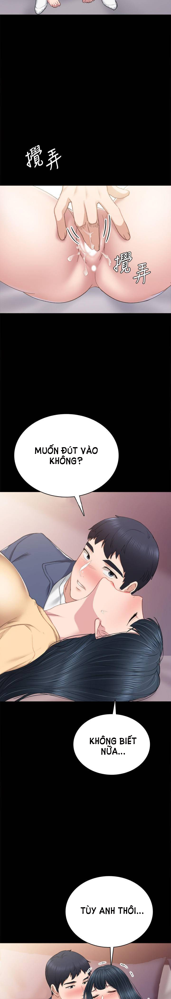 Thầy Giáo Thực Tập Chapter 82 - Trang 30