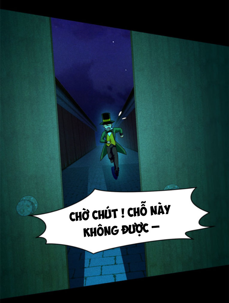 Toàn Cầu Sụp Đổ Chapter 56 - Trang 2