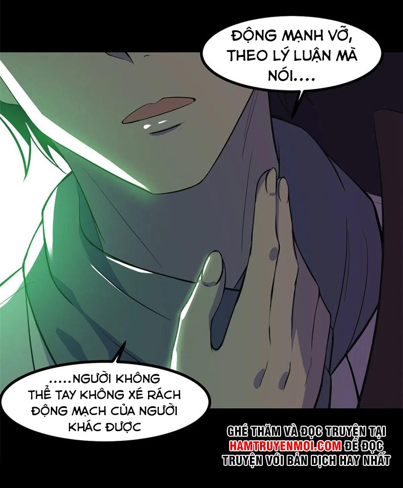 Toàn Cầu Sụp Đổ Chapter 57 - Trang 9