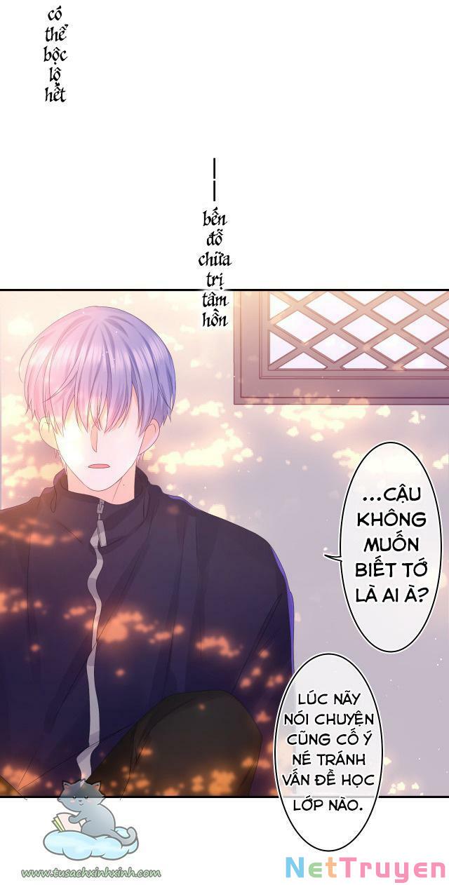 Xin Chào, Bạn Học Thụ Động Chapter 42 - Trang 31