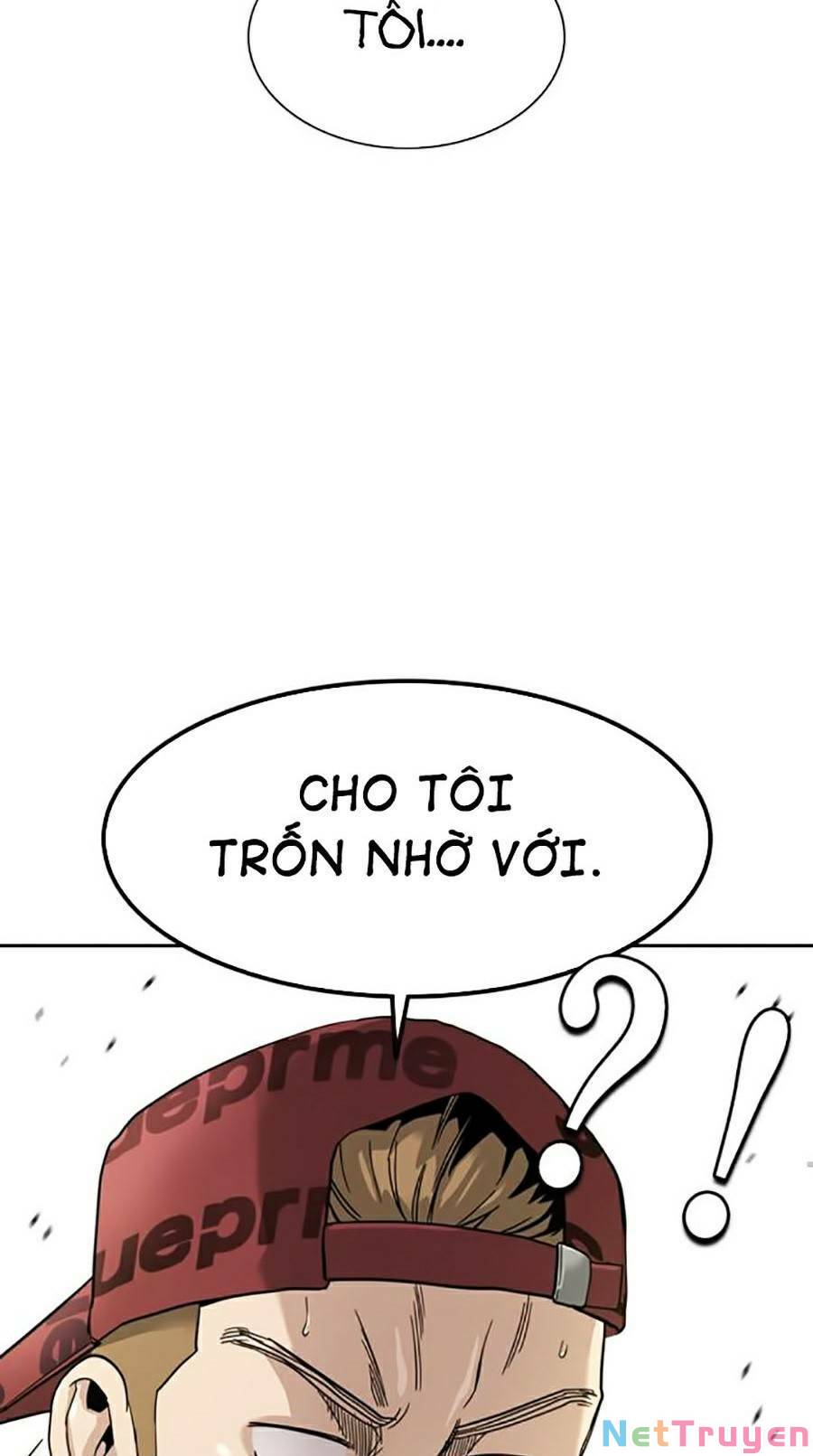 Để Có Thể Sống Sót Chapter 33 - Trang 106