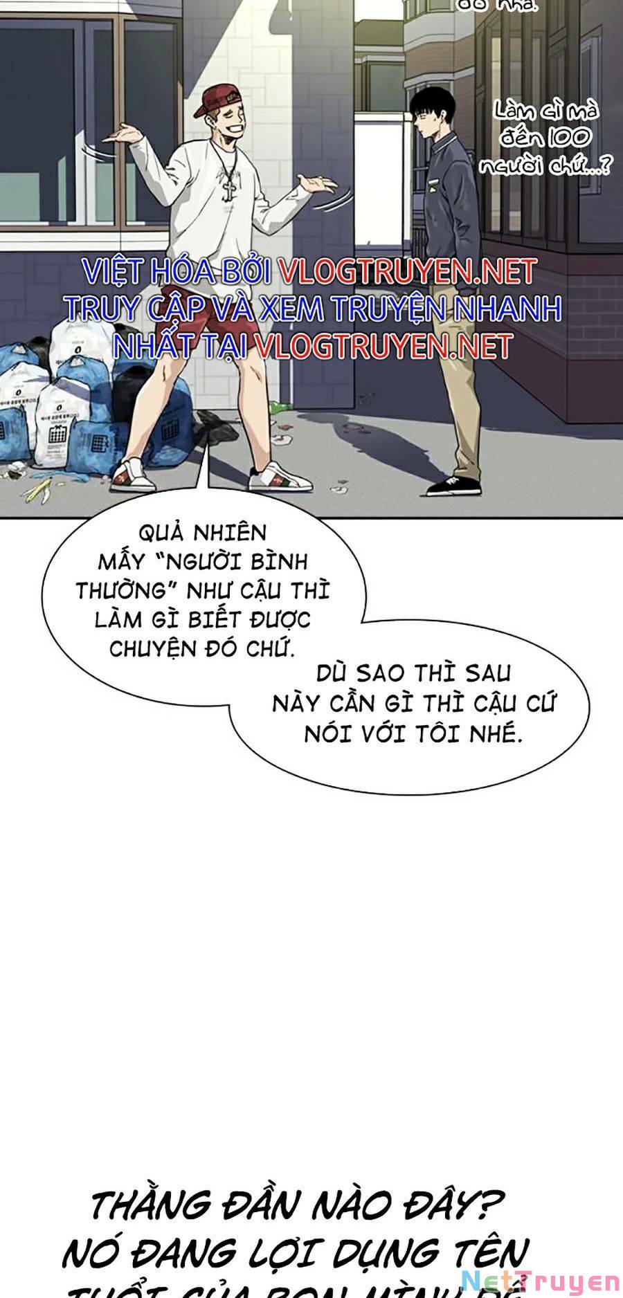 Để Có Thể Sống Sót Chapter 33 - Trang 118