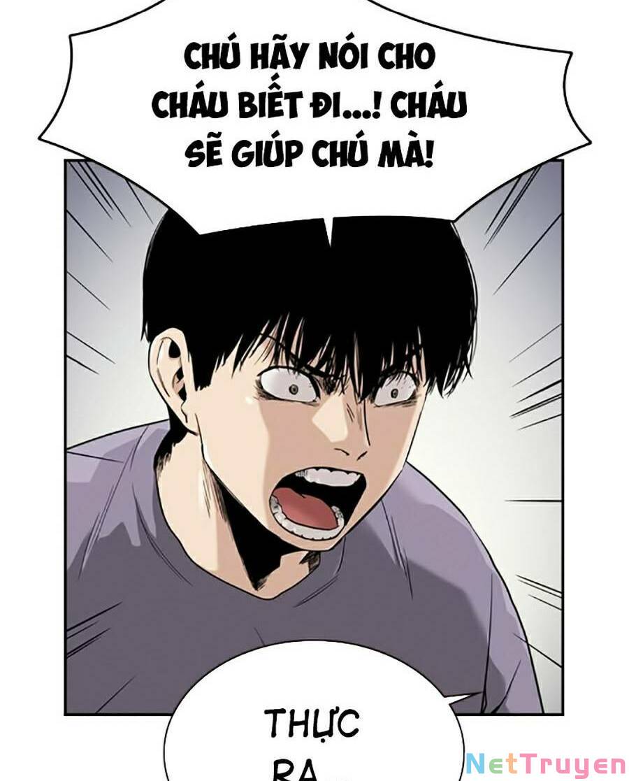 Để Có Thể Sống Sót Chapter 33 - Trang 27