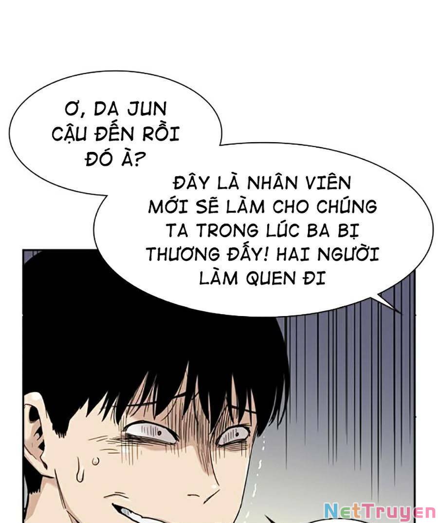 Để Có Thể Sống Sót Chapter 33 - Trang 36