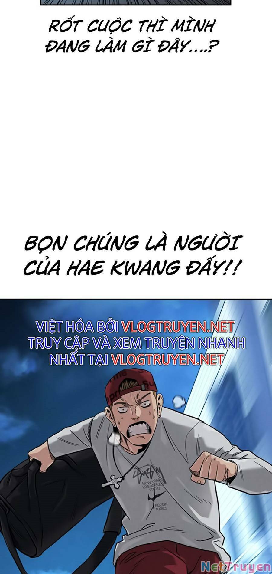 Để Có Thể Sống Sót Chapter 33 - Trang 4