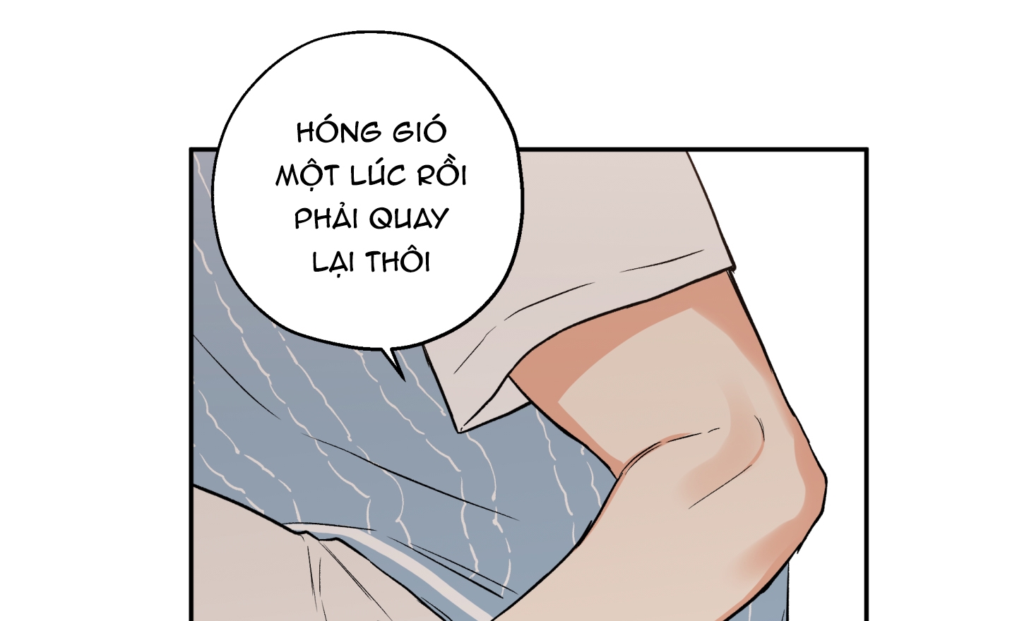 Gâu Gâu! Chapter 45 - Trang 47