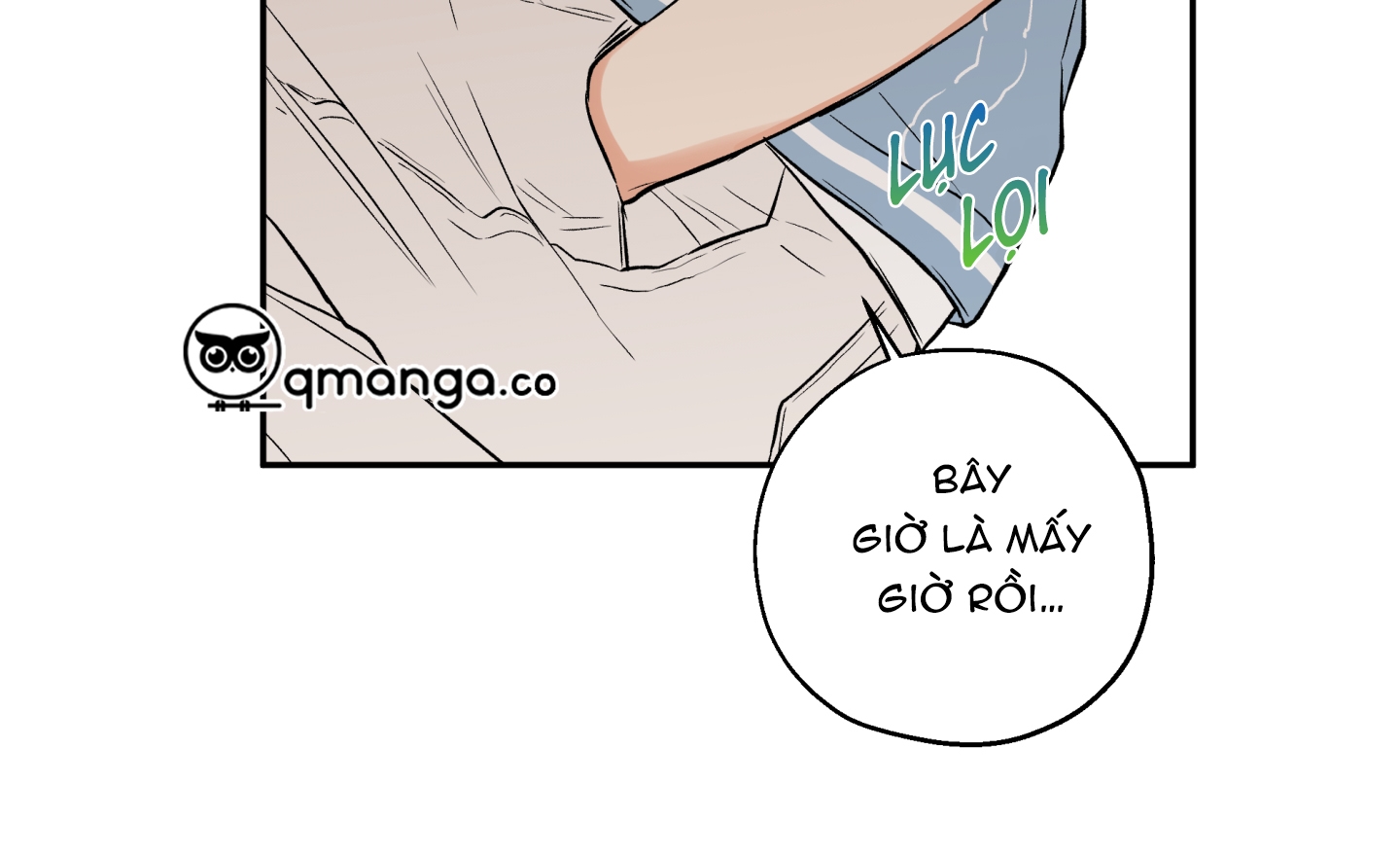 Gâu Gâu! Chapter 45 - Trang 48