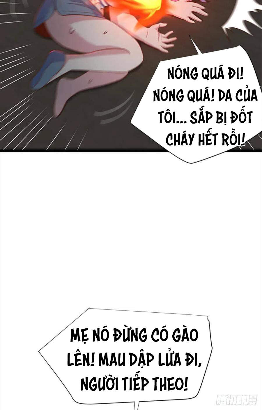 Mạt Thế Thần Tài Chapter 36 - Trang 18