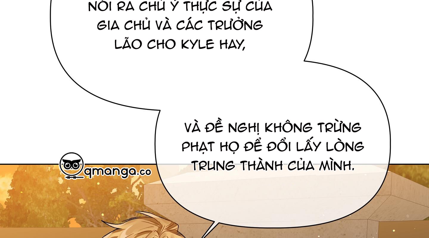 Một Ngày Nọ, Tôi Được Kẻ Thù Cầu Hôn Chapter 18 - Trang 180