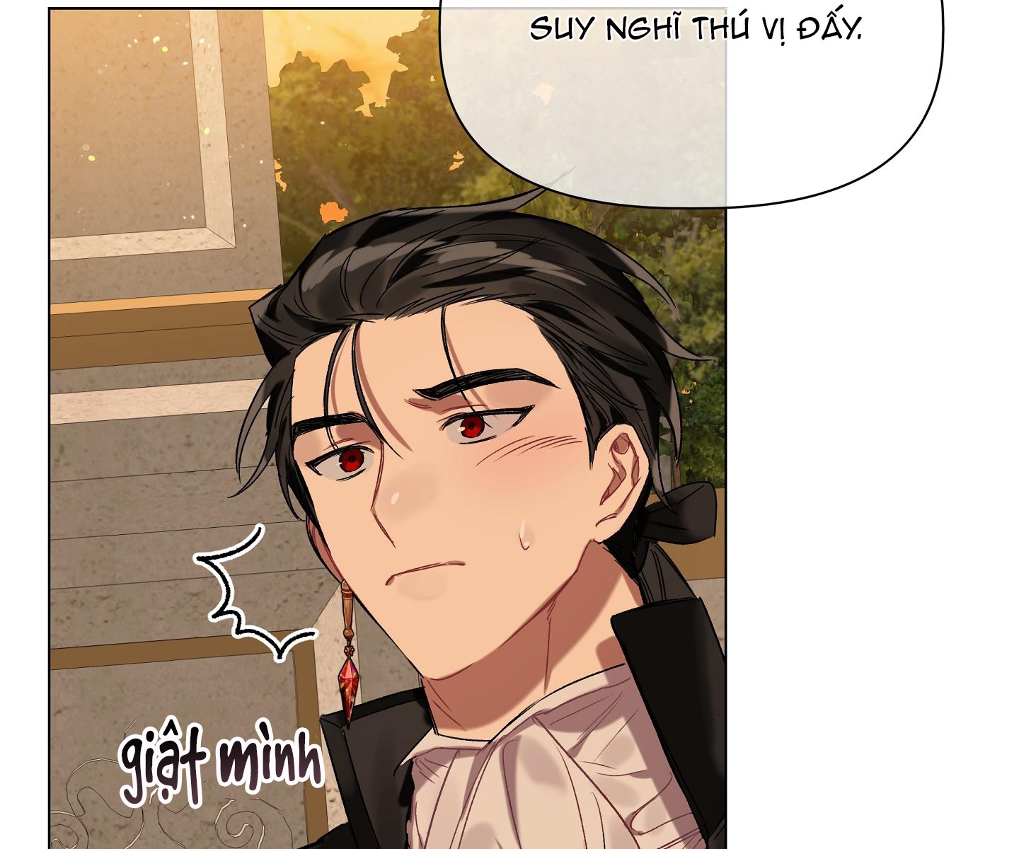 Một Ngày Nọ, Tôi Được Kẻ Thù Cầu Hôn Chapter 18 - Trang 19