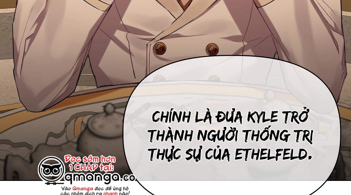 Một Ngày Nọ, Tôi Được Kẻ Thù Cầu Hôn Chapter 18 - Trang 4