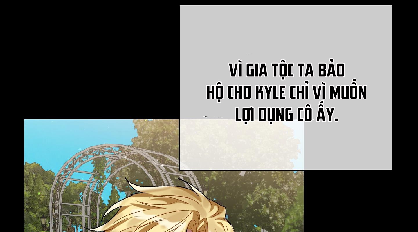 Một Ngày Nọ, Tôi Được Kẻ Thù Cầu Hôn Chapter 18 - Trang 96