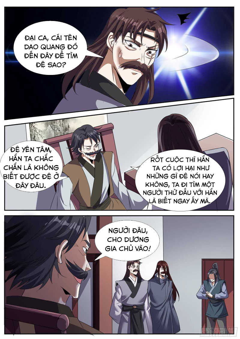 Ta Là Chí Tôn Chapter 61 - Trang 6