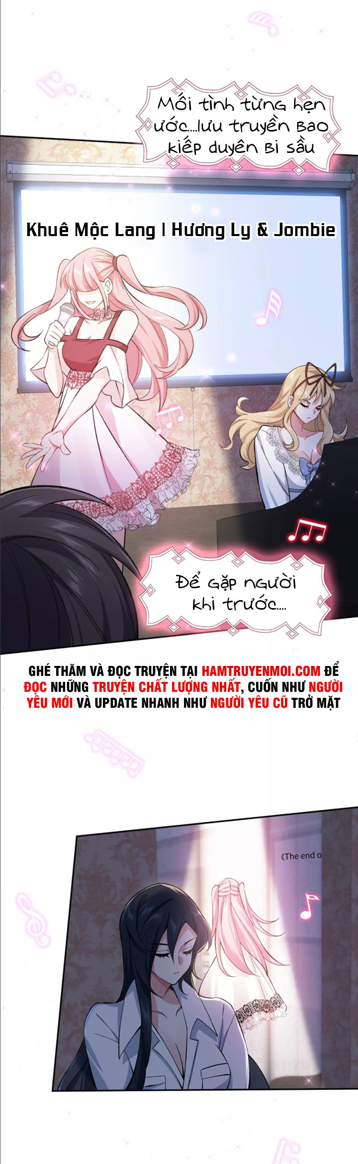 Thời Kỳ Tận Thế Chapter 29 - Trang 10