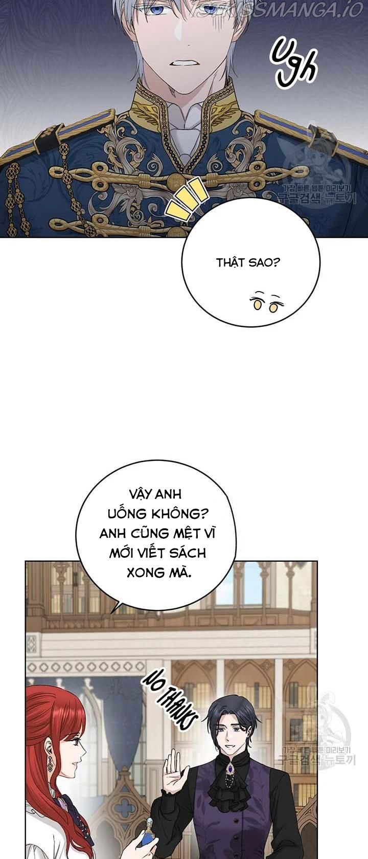 Tôi Không Còn Yêu Anh Nữa Chapter 47 - Trang 16