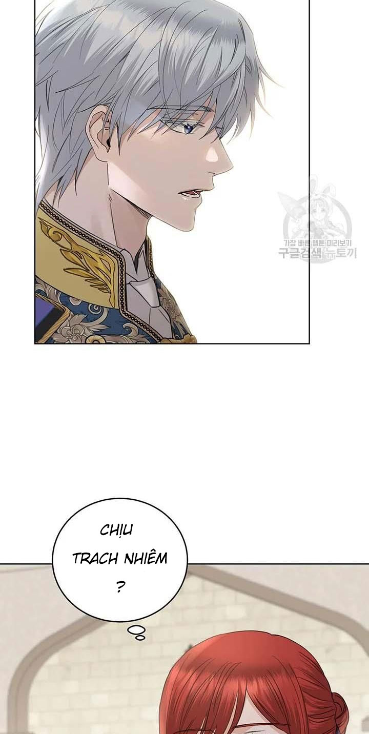 Tôi Không Còn Yêu Anh Nữa Chapter 47 - Trang 23