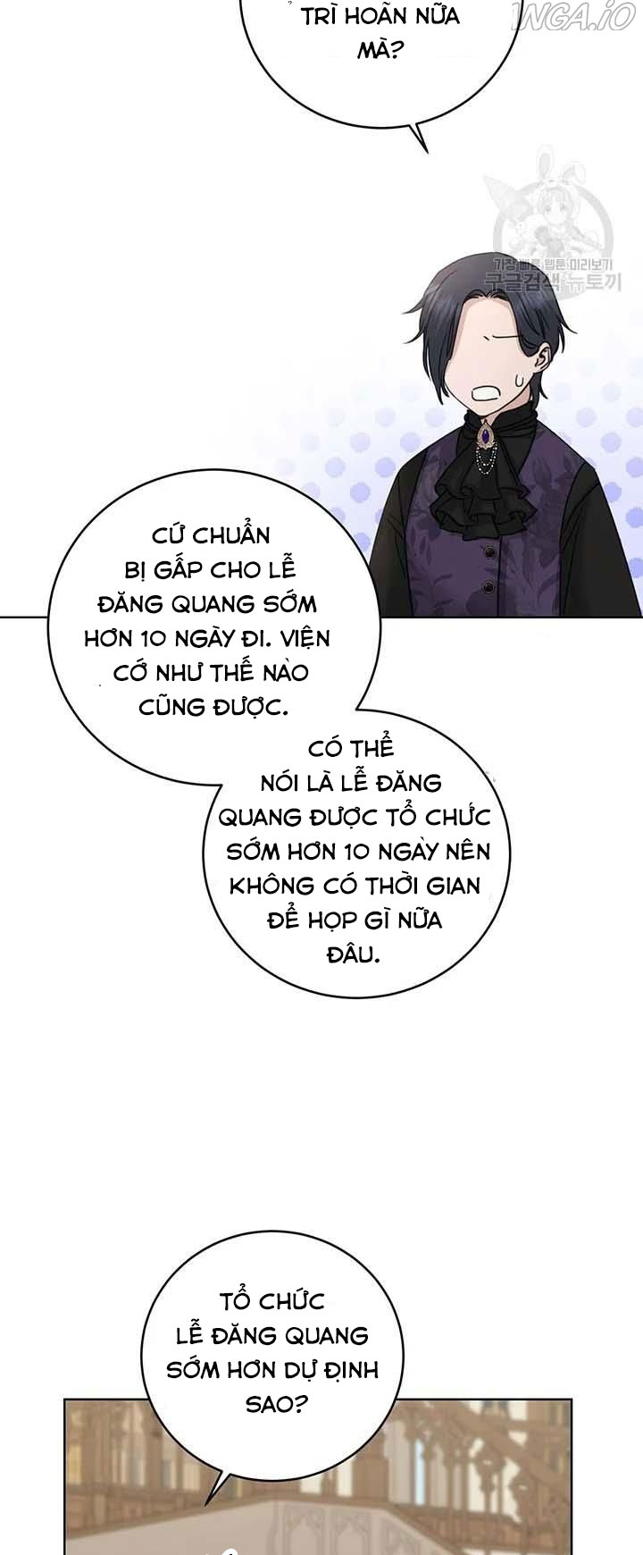 Tôi Không Còn Yêu Anh Nữa Chapter 47 - Trang 41