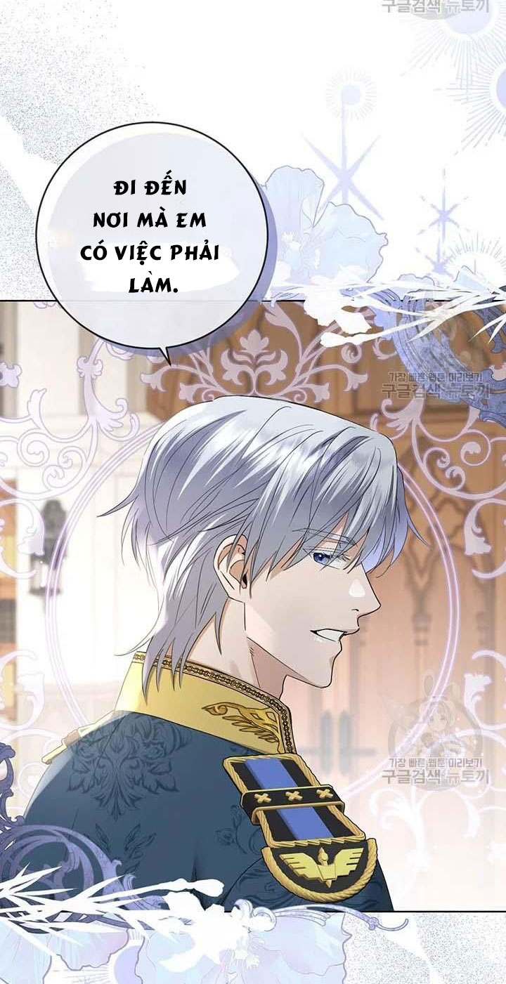 Tôi Không Còn Yêu Anh Nữa Chapter 47 - Trang 45