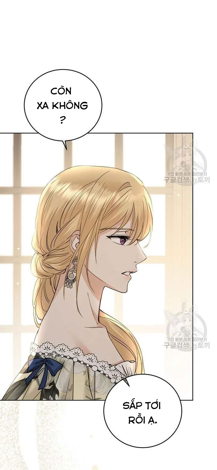 Tôi Không Còn Yêu Anh Nữa Chapter 47 - Trang 47