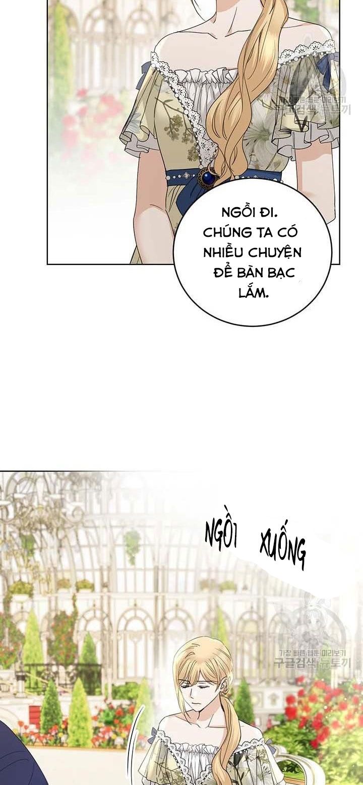 Tôi Không Còn Yêu Anh Nữa Chapter 47 - Trang 56