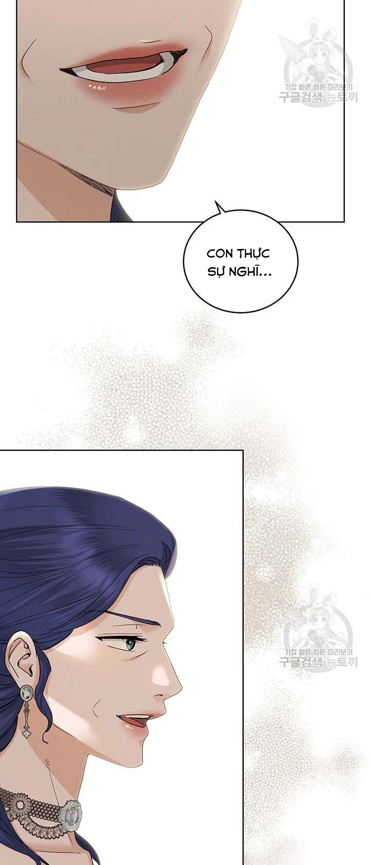 Tôi Không Còn Yêu Anh Nữa Chapter 47 - Trang 62