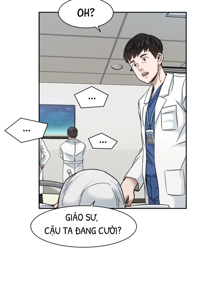 A.I. Doctor Chapter 1 - Trang 48