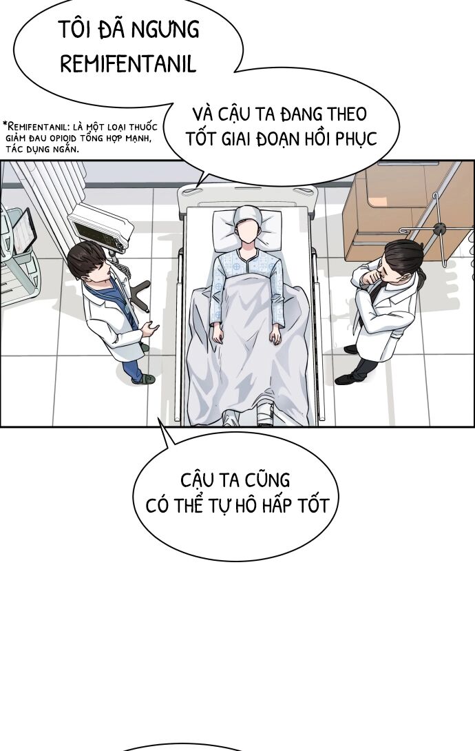 A.I. Doctor Chapter 1.5 - Trang 14