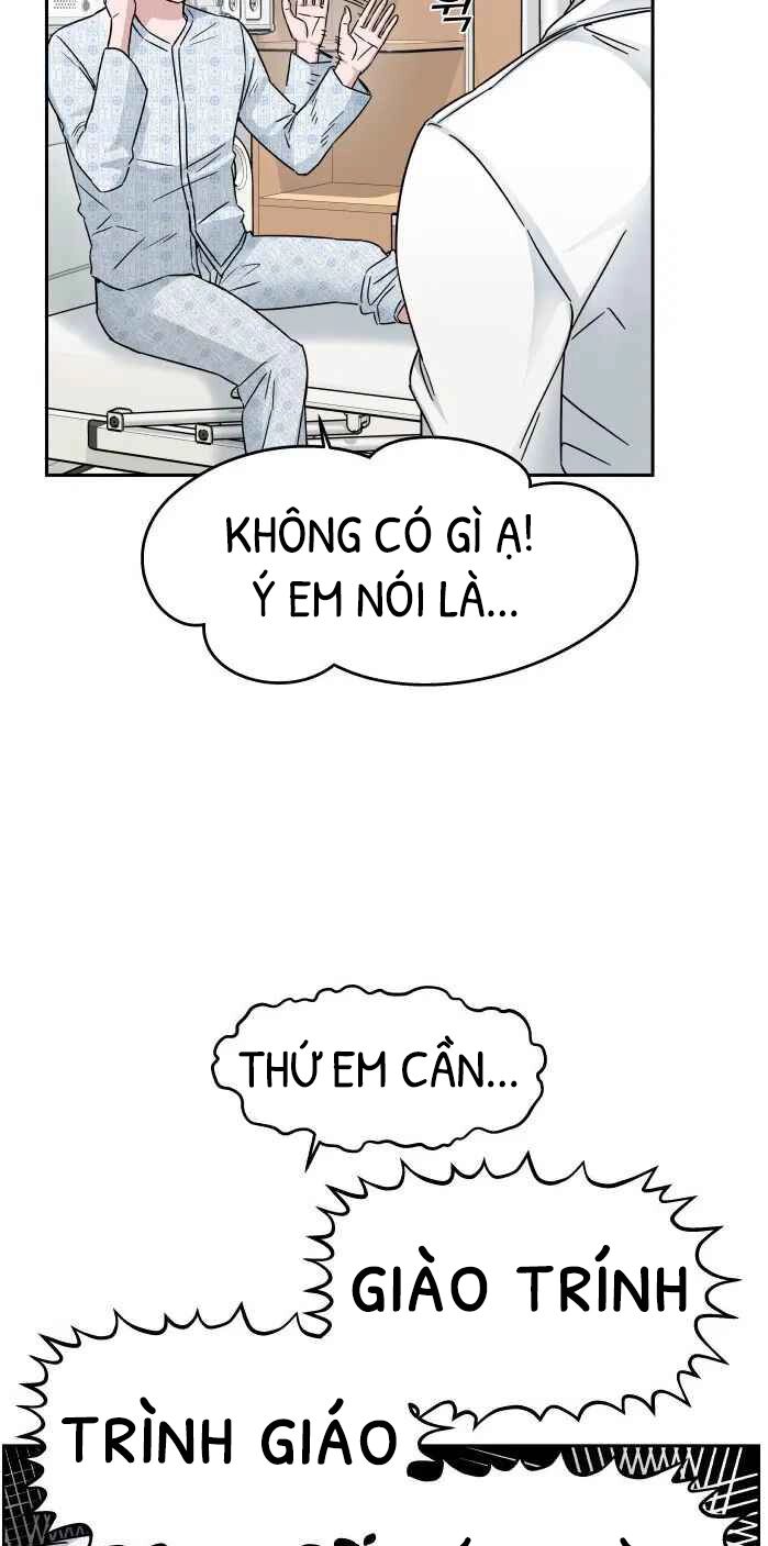 A.I. Doctor Chapter 2 - Trang 19