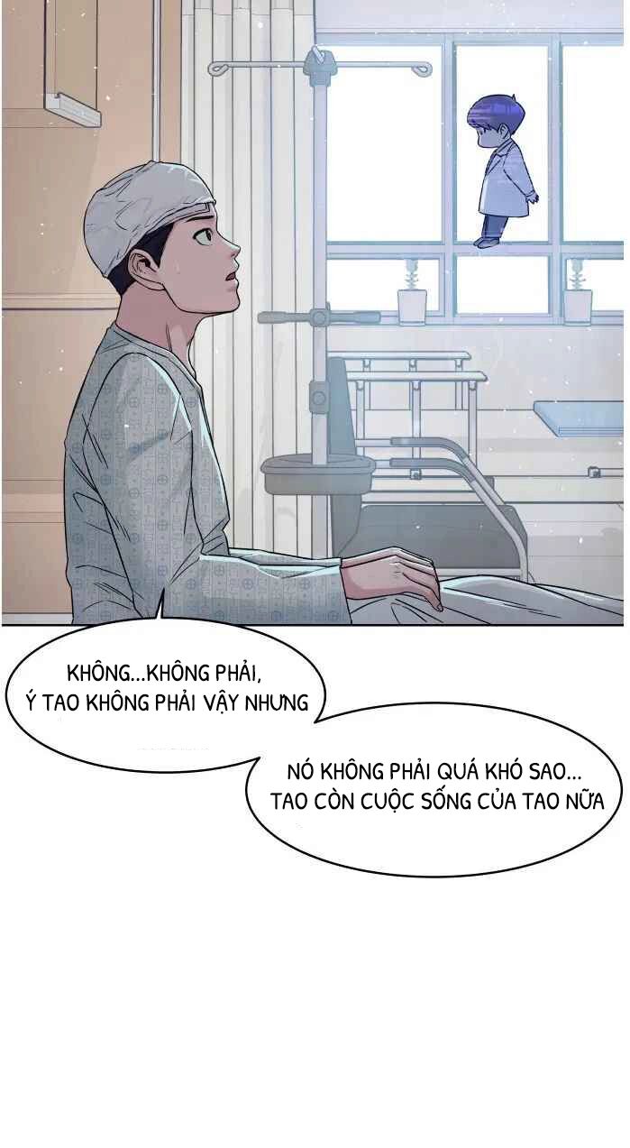 A.I. Doctor Chapter 2 - Trang 26