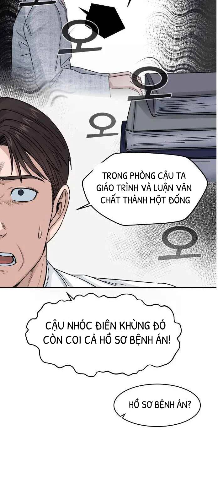 A.I. Doctor Chapter 2.5 - Trang 11
