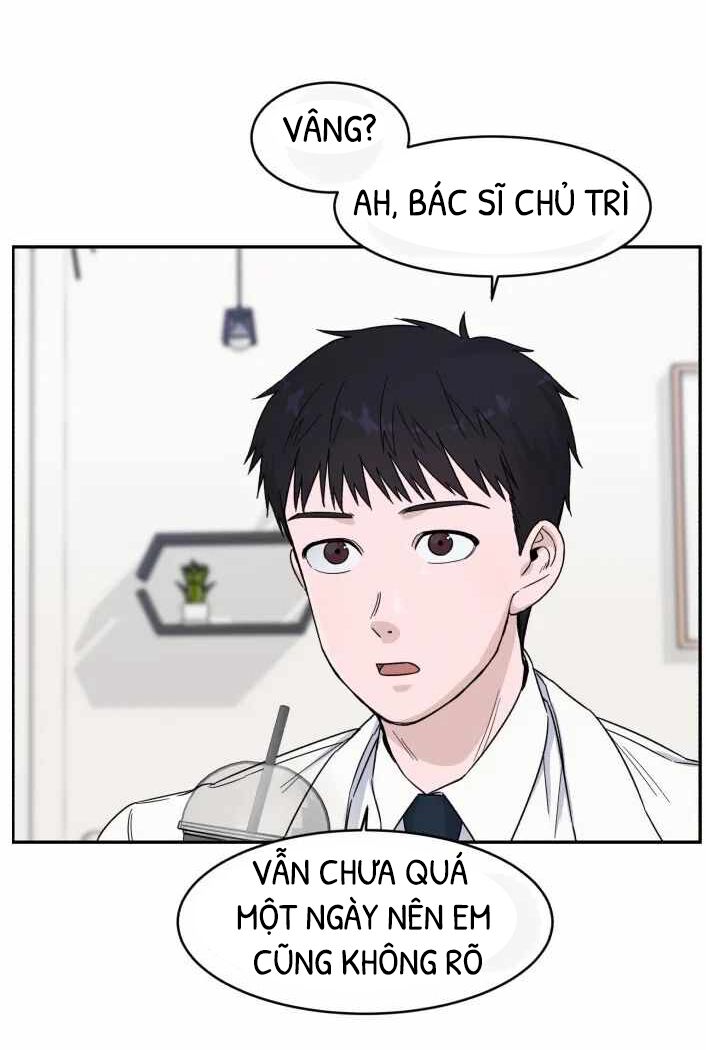 A.I. Doctor Chapter 4 - Trang 16