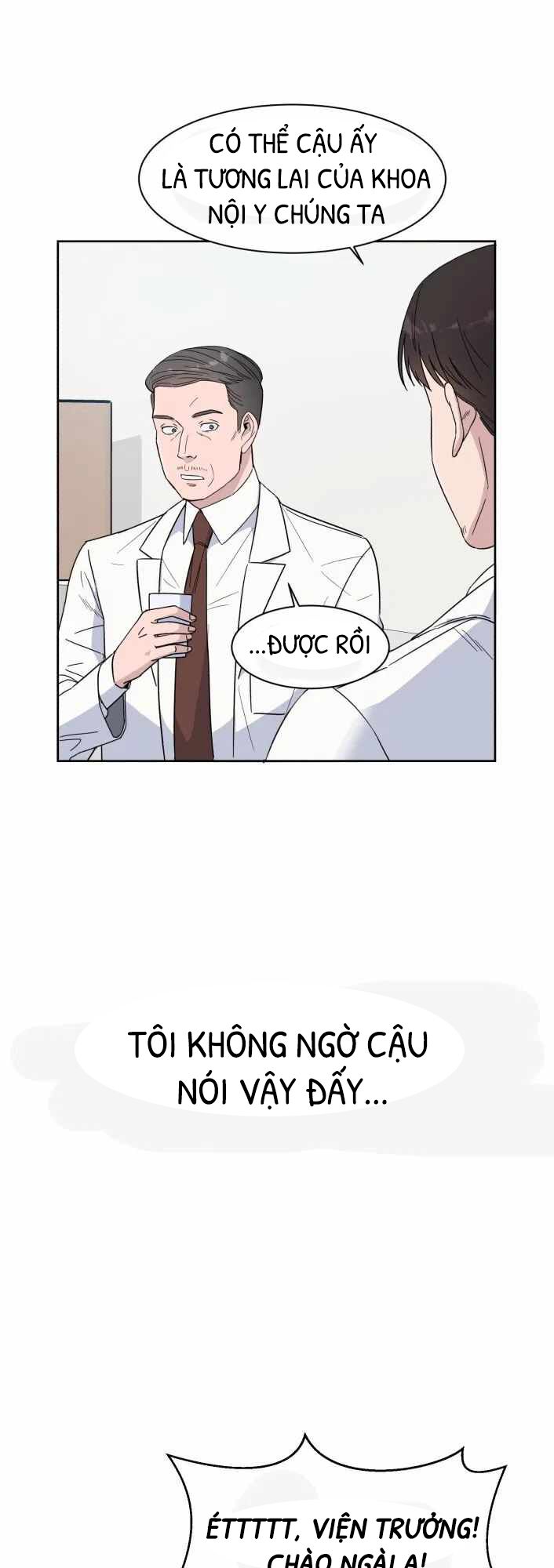 A.I. Doctor Chapter 4 - Trang 3