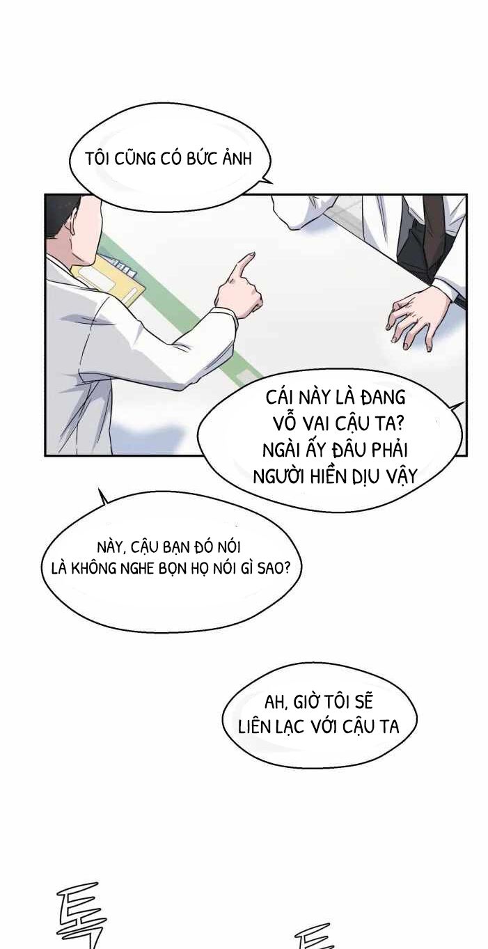 A.I. Doctor Chapter 4.5 - Trang 8