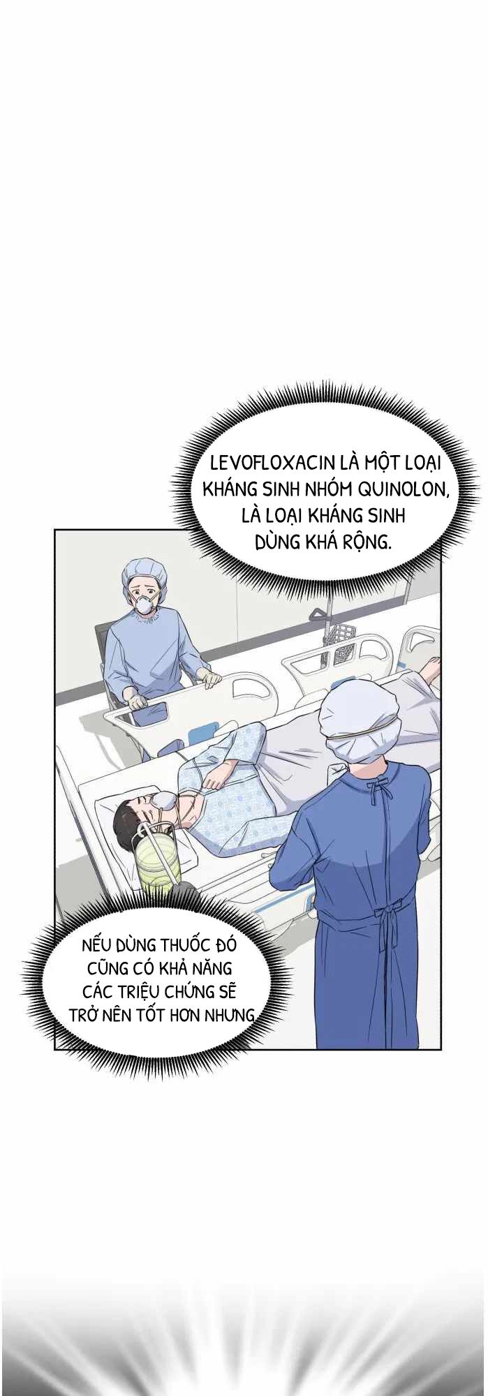 A.I. Doctor Chapter 5 - Trang 10