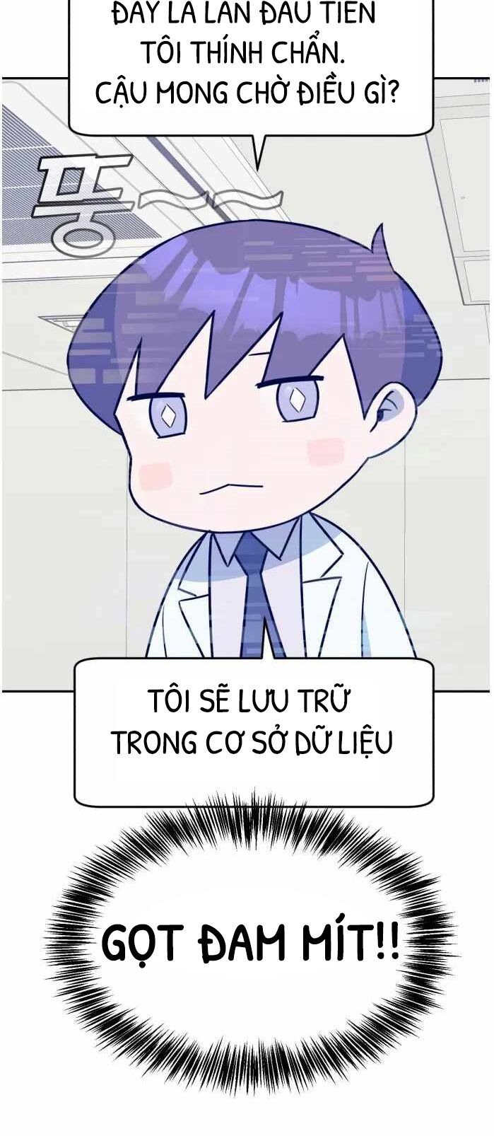 A.I. Doctor Chapter 5 - Trang 13