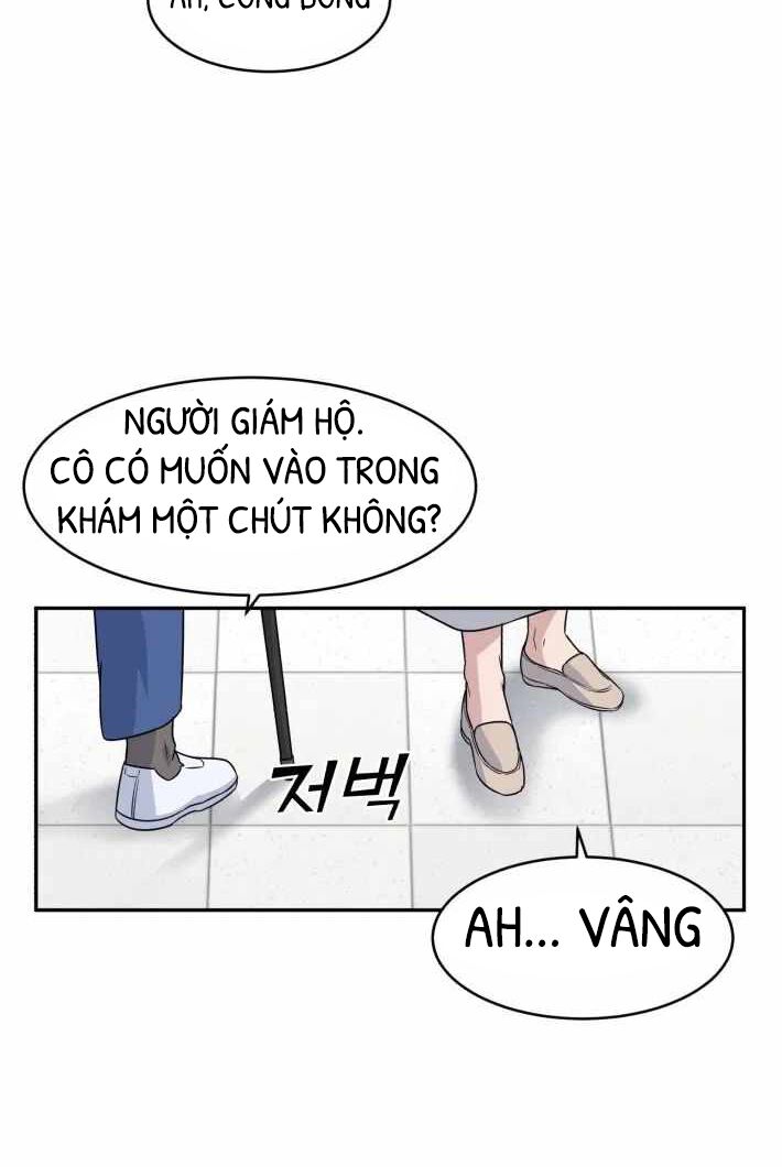 A.I. Doctor Chapter 5 - Trang 26