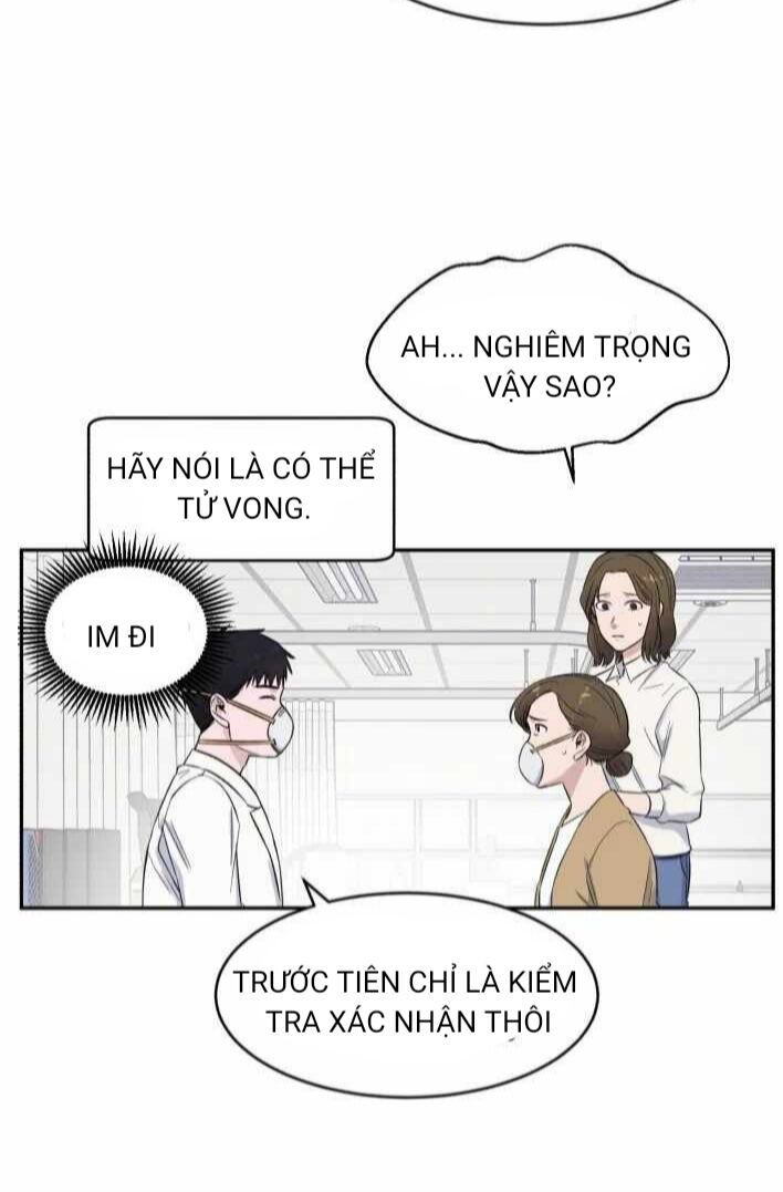 A.I. Doctor Chapter 5.5 - Trang 5