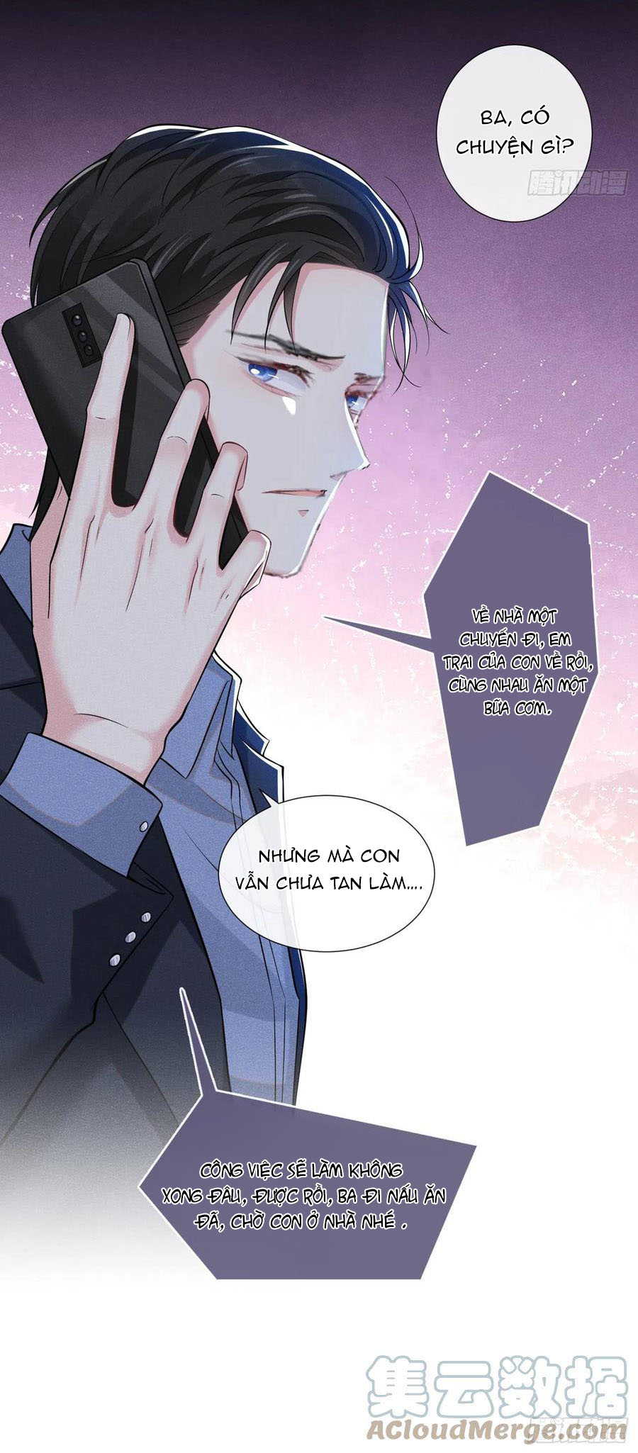 Anh Ấy Nói Tôi Là Hắc Liên Hoa Chapter 111 - Trang 17