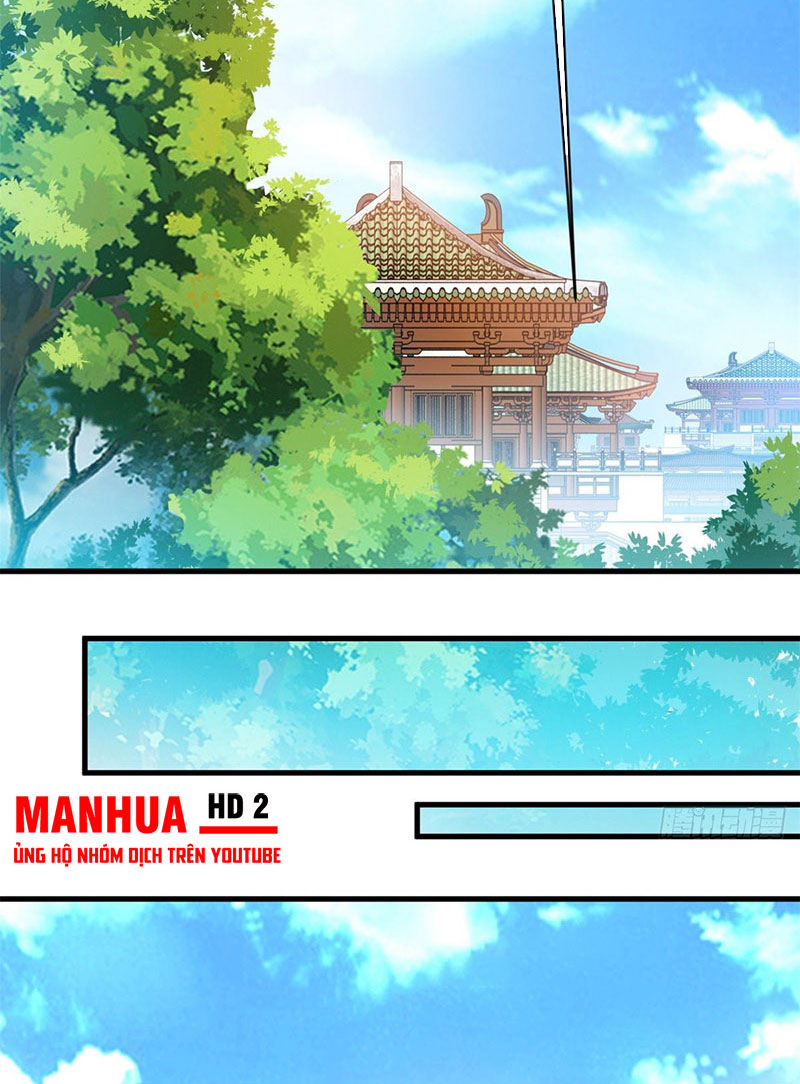 Chúa Tể Mạnh Nhất Chapter 8 - Trang 13