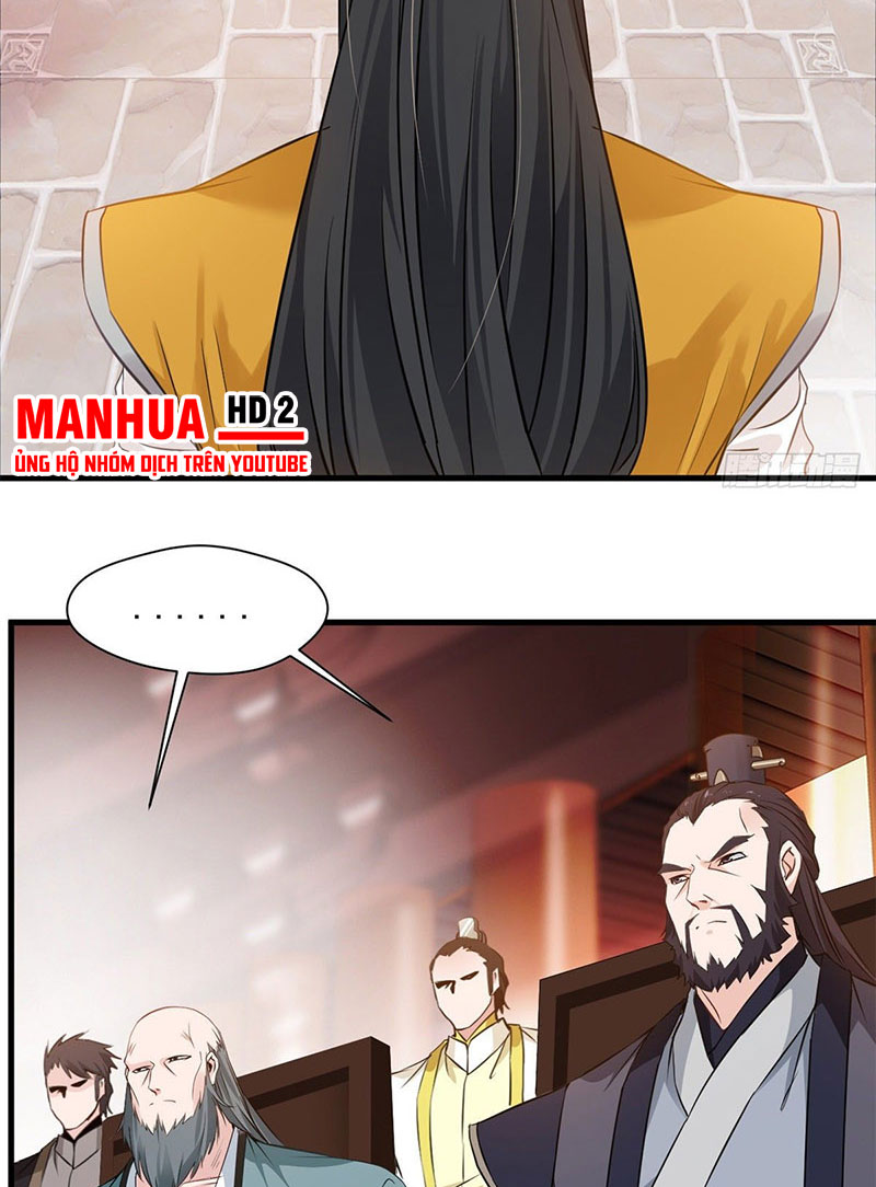 Chúa Tể Mạnh Nhất Chapter 8 - Trang 16