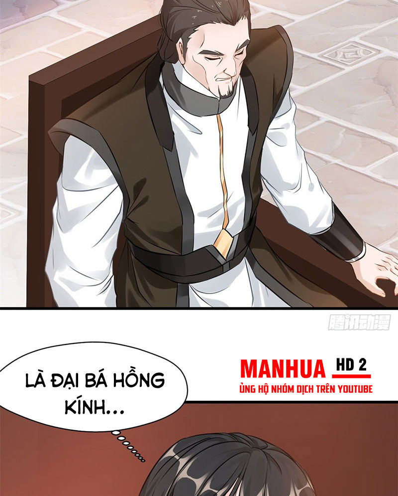 Chúa Tể Mạnh Nhất Chapter 8 - Trang 24