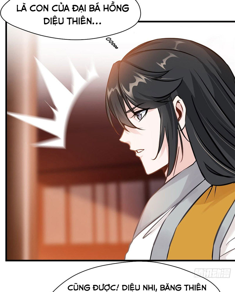 Chúa Tể Mạnh Nhất Chapter 8 - Trang 34