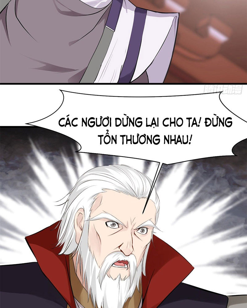 Chúa Tể Mạnh Nhất Chapter 8 - Trang 37