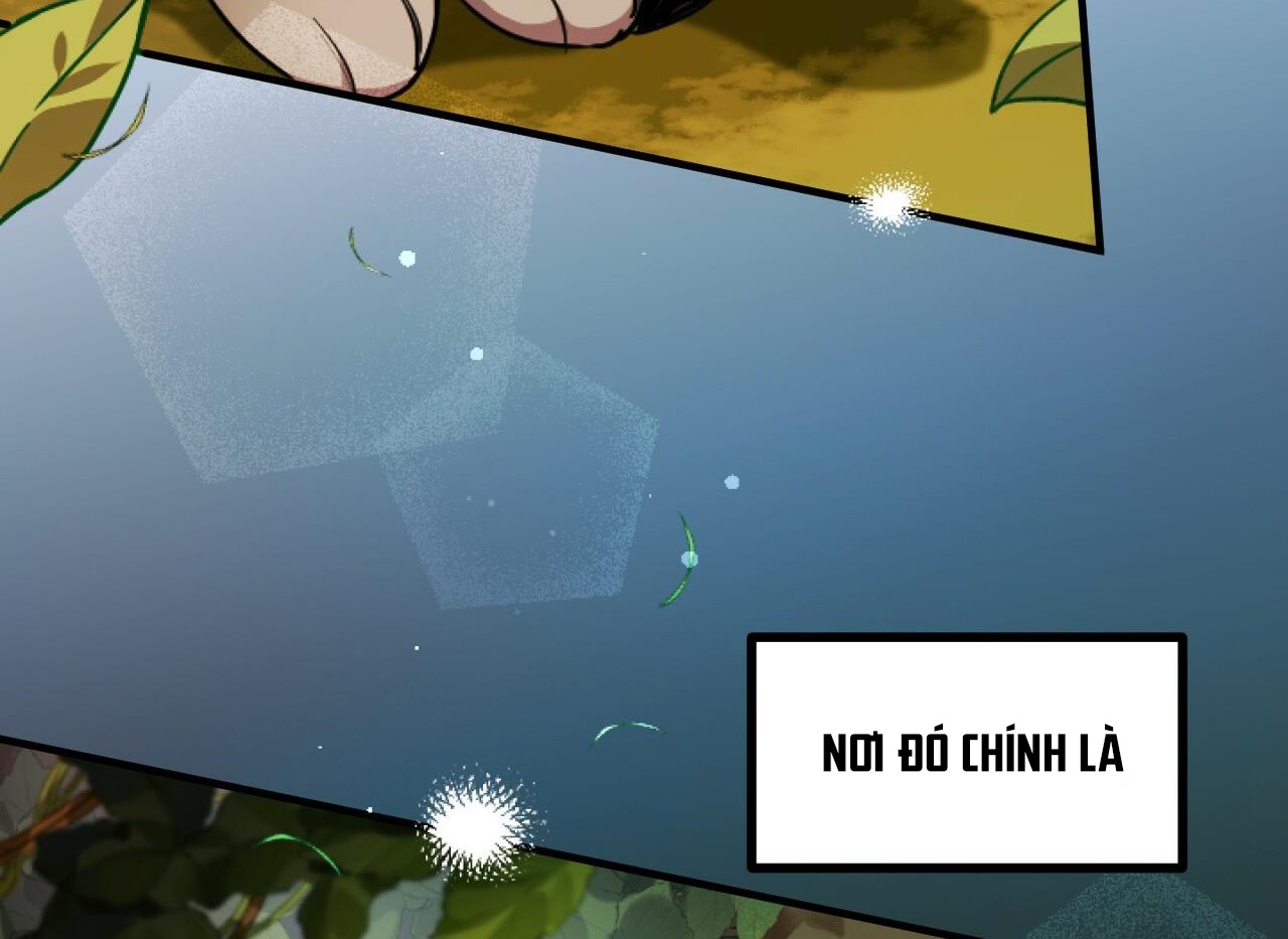 Đàn Thỏ Của Habibi Chapter 1 - Trang 141